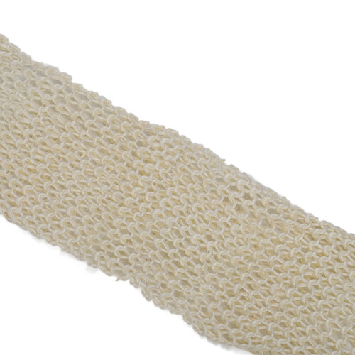 Paño exfoliante para la espalda de madera grande 2
