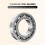 DF7000 0.50/160 Carrete de spinning 5.2:1 13+1BB metal 4