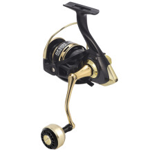 DF7000 0.50/160 Carrete de spinning 5.2:1 13+1BB metal