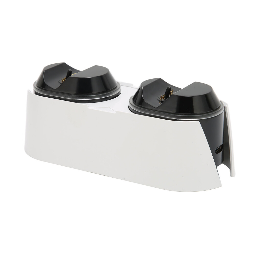 Gp5â1530 Dual Controller Charger Dock Multifunctional Controller Charging Station For Ps5 Console 8761321484758