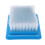 Cepillo para estera de fieltro 1 pieza PP Nylon 11.1x9.1x4 cm 16