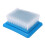 Cepillo para estera de fieltro 1 pieza PP Nylon 11.1x9.1x4 cm 13