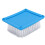 Cepillo para estera de fieltro 1 pieza PP Nylon 11.1x9.1x4 cm 15