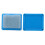 Cepillo para estera de fieltro 1 pieza PP Nylon 11.1x9.1x4 cm 12