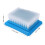 Cepillo para estera de fieltro 1 pieza PP Nylon 11.1x9.1x4 cm 8
