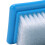 Cepillo para estera de fieltro 1 pieza PP Nylon 11.1x9.1x4 cm 9