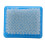 Cepillo para estera de fieltro 1 pieza PP Nylon 11.1x9.1x4 cm 5