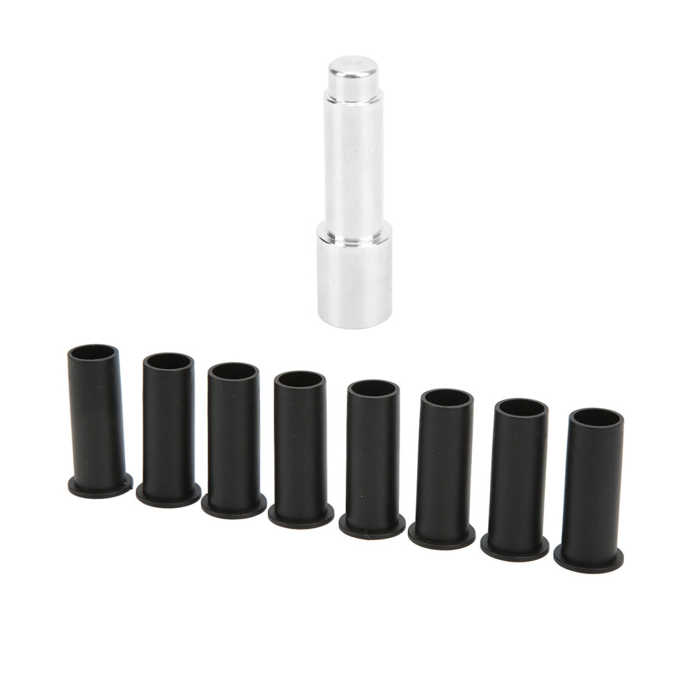 Door Hinge Liner With Door Bushing Removal Tool Replacement For Jeep Wrangler Jk Jku Jl Jlu 9361321485541