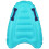 Tabla de surf inflable 69*52*13cm 100kg rosa/azul 3