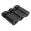 Iron Gas Container Mounting Bracket RX PM Rustproof Fuel Pack Mount for Car Motorcycle ATV 8