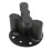 Iron Gas Container Mounting Bracket RX PM Rustproof Fuel Pack Mount for Car Motorcycle ATV 1