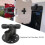 Iron Gas Container Mounting Bracket RX PM Rustproof Fuel Pack Mount for Car Motorcycle ATV 10