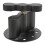Iron Gas Container Mounting Bracket RX PM Rustproof Fuel Pack Mount for Car Motorcycle ATV 15