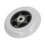 4-Zoll-Gummirad für Rollator-Caster, grau, 8 mm 6