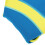 Kinder blaue Neopren-Weste S - Klettverschluss-Fin 8