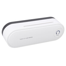 Desinfectante UV para cepillos de dientes 18650 2200mAh, 20x6x5.5cm