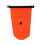 Schwimmboje PVC-Drybag aufblasbarer Float 7