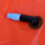 Schwimmboje PVC-Drybag aufblasbarer Float 10