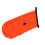Schwimmboje PVC-Drybag aufblasbarer Float 14