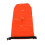Schwimmboje PVC-Drybag aufblasbarer Float 6