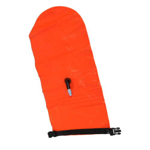 Schwimmboje PVC-Drybag aufblasbarer Float