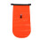 Schwimmboje PVC-Drybag aufblasbarer Float 2