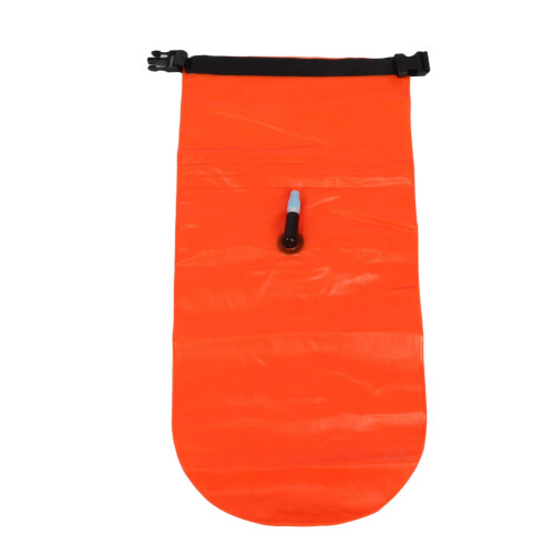 Schwimmboje PVC-Drybag aufblasbarer Float 1