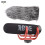 RODE VideoMic GO: Super Cardioid On-Camera Microphone - Lightweight, Shock-Mount, Windshield, 3.5mm Output 3