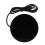 55C Kaffeebecher-Wärmer 8-10W schwarz, Durchmesser 10,3 cm 5