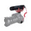 RODE VideoMic GO: Super Cardioid On-Camera Microphone - Lightweight, Shock-Mount, Windshield, 3.5mm Output 5