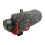 RODE VideoMic GO: Super Cardioid On-Camera Microphone - Lightweight, Shock-Mount, Windshield, 3.5mm Output 1