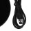 55C Kaffeebecher-Wärmer 8-10W schwarz, Durchmesser 10,3 cm 11