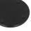 55C Kaffeebecher-Wärmer 8-10W schwarz, Durchmesser 10,3 cm 7