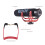 RODE VideoMic GO: Super Cardioid On-Camera Microphone - Lightweight, Shock-Mount, Windshield, 3.5mm Output 9