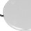 Kaffeebecherwärmer 55C 8–10 W Silber 10,3 cm USB 7