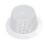 SP1091WM Cesta de skimmer, 16x9,7x7,5 cm plástico 10