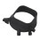 Dreamcast ABS-Lüfterhalter NF-A4x10 5V 4x10mm Schwarz 10
