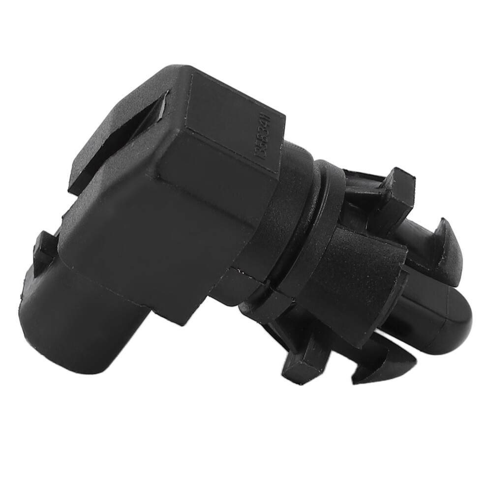 Outside Ambient Air Intake Cleaner Temperature Sensor Temp Sensor For Camaro Colorado Cruze Silverado Tahoe Volt 4971321493078