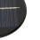 2 piezas 6V panel solar redondo 80mm 0,5 W polisilicio 3