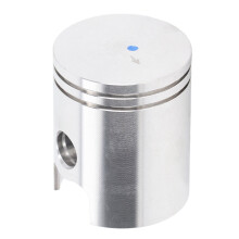 45mm Piston Circlip Pin Piston Ring Set 0045908 Replacement for Wacker Neuson WM80 BH23 BS600 Spare Parts
