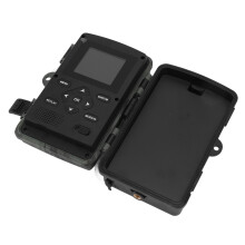 1080P PR1000 Trail Camera Large Aperture Hunting Camera Automatic Exposure HD 2.4in 30fps