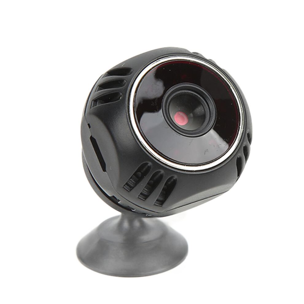 Wifi Mini Camera 1080P Hd Video Night Vision Camera Surveillance Small Security Camera With Motion Detection 8741321494889