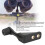 Binocular Bracket Plastic L Shaped 1/4in Threading Stable Binocular Tripod Adapter Mount for Bird Watching 4