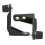 Binocular Bracket Plastic L Shaped 1/4in Threading Stable Binocular Tripod Adapter Mount for Bird Watching 3