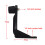 Binocular Bracket Plastic L Shaped 1/4in Threading Stable Binocular Tripod Adapter Mount for Bird Watching 5