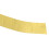 Hitzeschutzband 5 cm x 10 m Gold selbstklebend 6