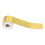 Hitzeschutzband 5 cm x 10 m Gold selbstklebend 15