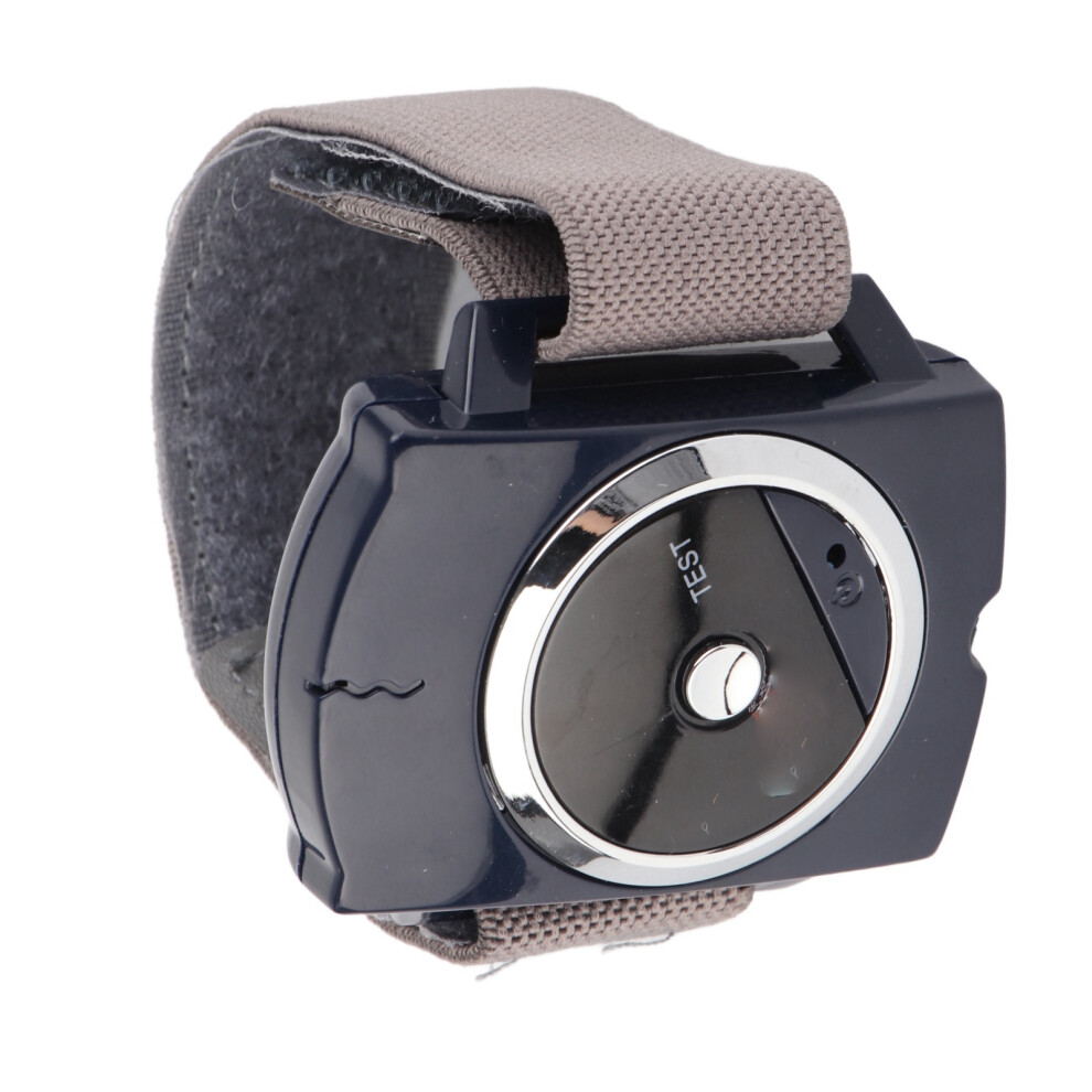 Intelligent Snoring Wristband Prevent Snoring Improve Sleep Electronic Impulse Snore Devices