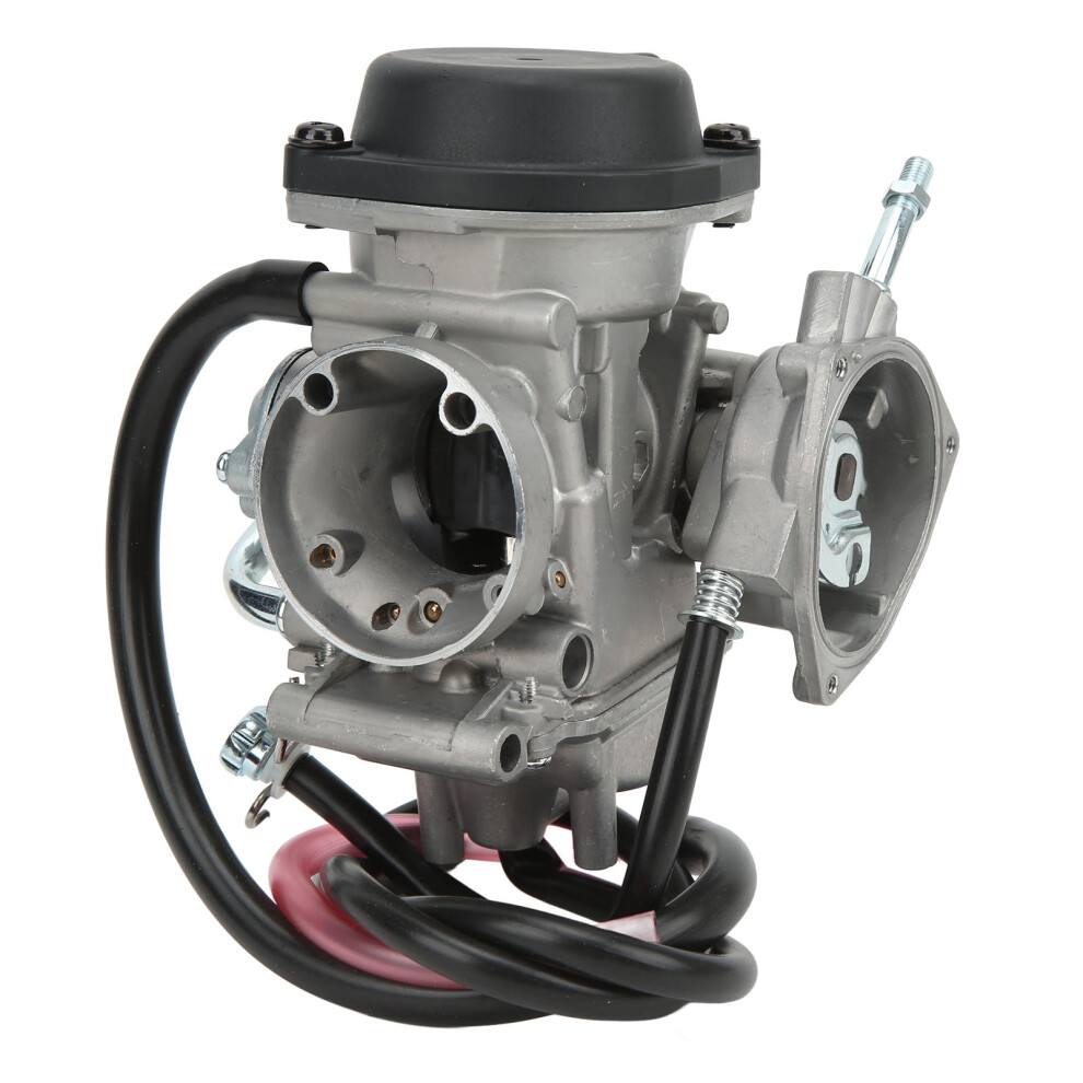 Carburetor Assembly Metal Alloy Atv Carb Replacement For Raptor 350 Yfm350 Yfm350r Yfm350rse Yfm350rse2 9331321498247