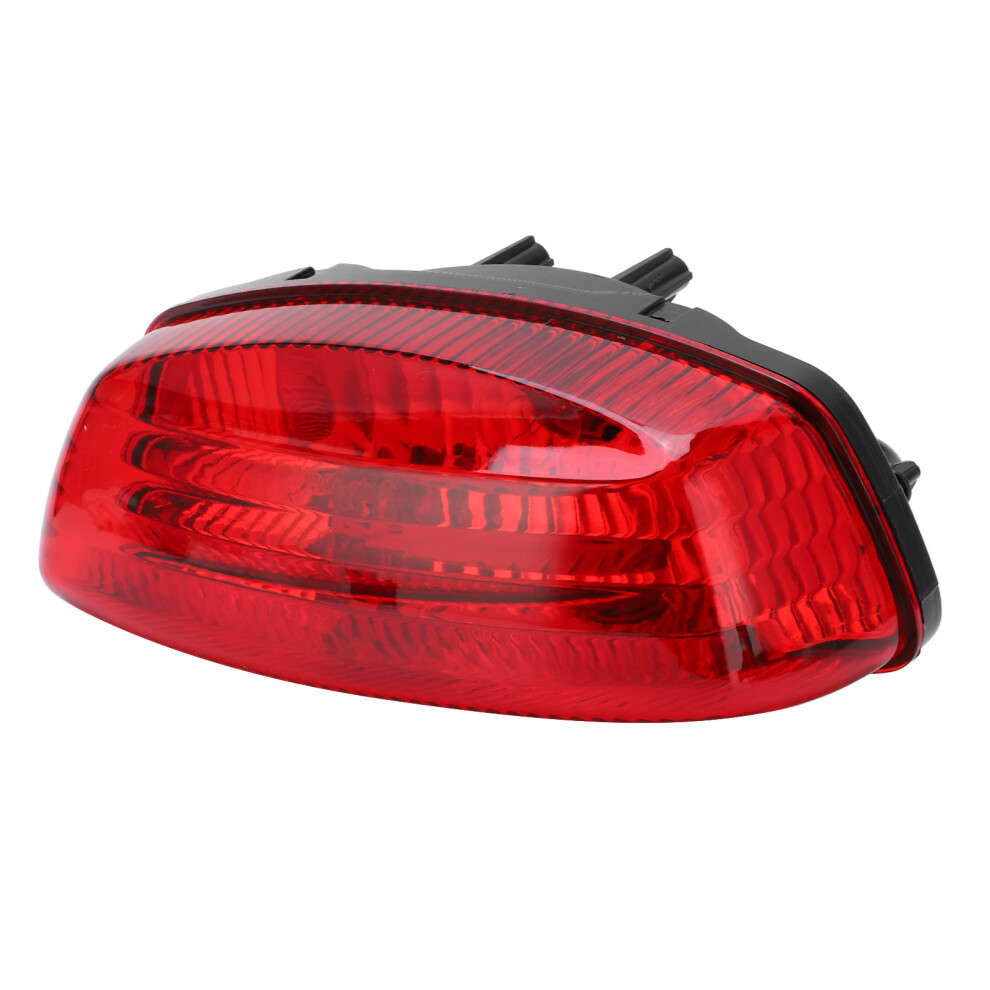 Rear Taillight Tail Lamp Assembly 3571003G30 Waterproof Abs Replacement For Suzuki Atv Eiger Vinson Quadsport 9491321498231